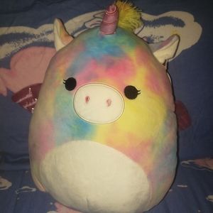 Squishmallow Percy the Pegacorn 12"